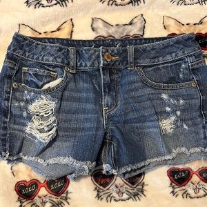 American eagle shorts